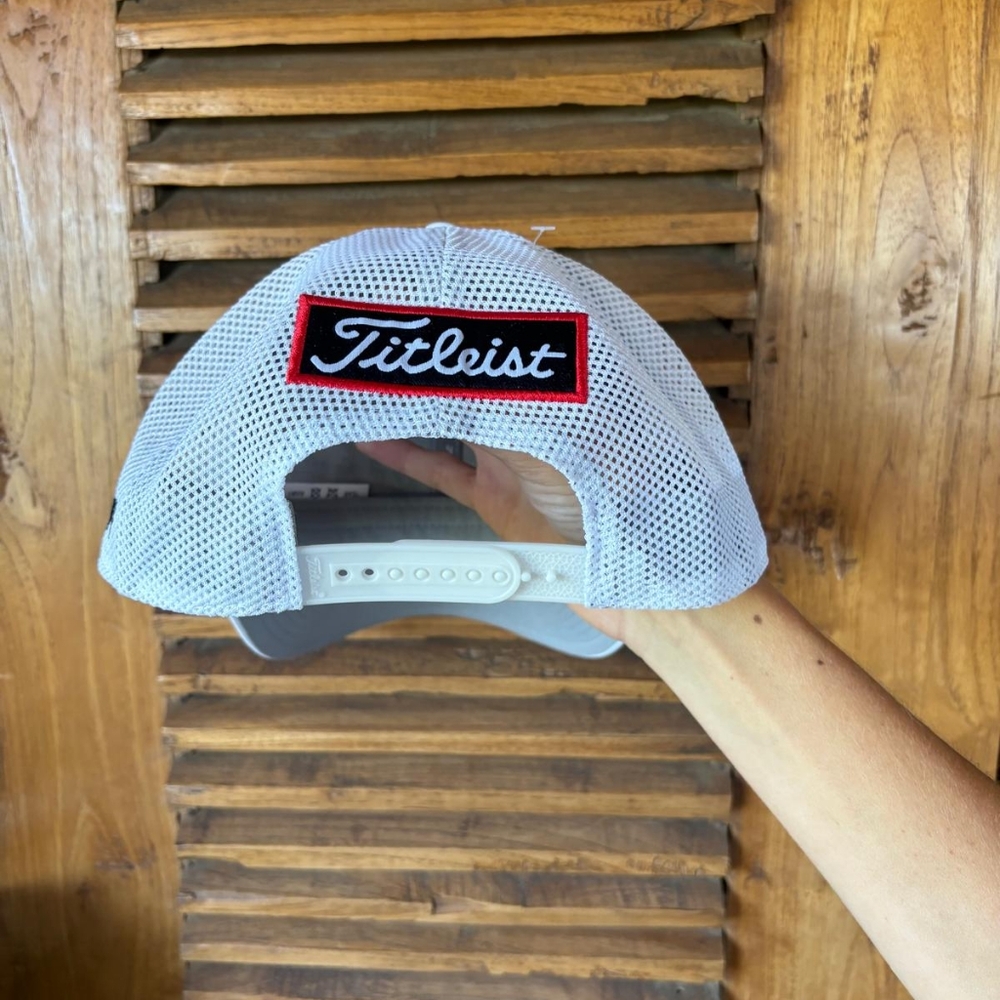 Titleist Hat - image 4